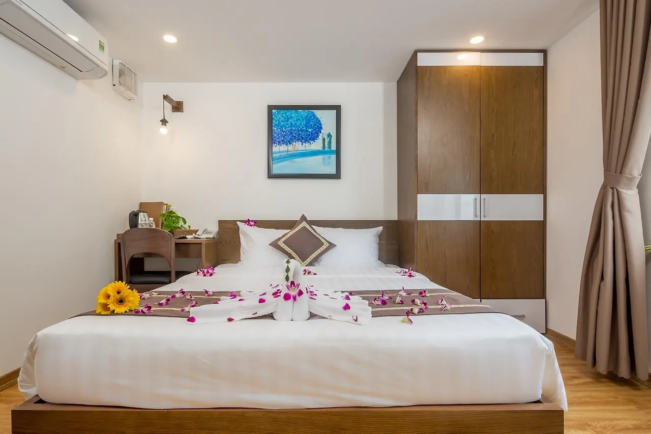 Silana Hotel Da Nang