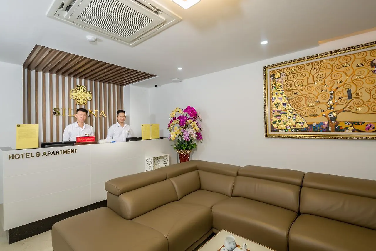 Silana Hotel Da Nang