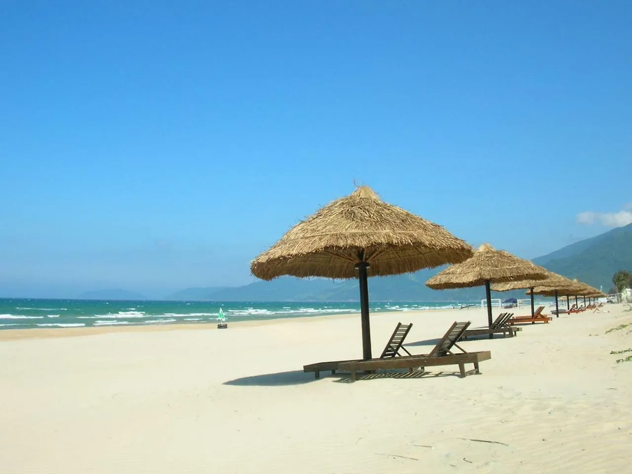 Silana Hotel Da Nang Vietnam