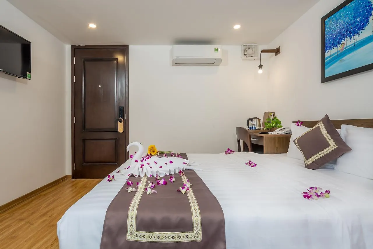 Silana Hotel Da Nang