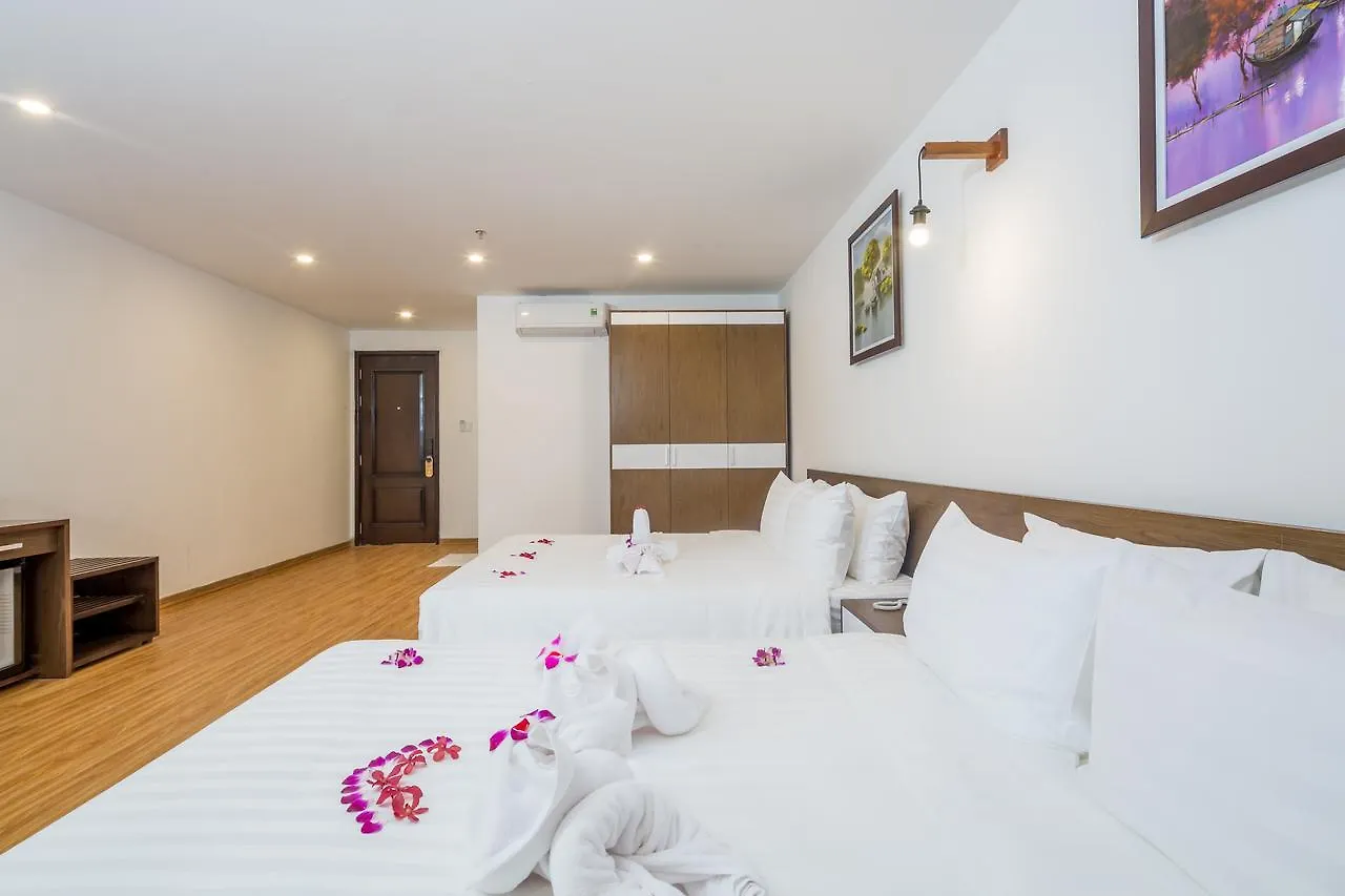 Silana Hotel Da Nang