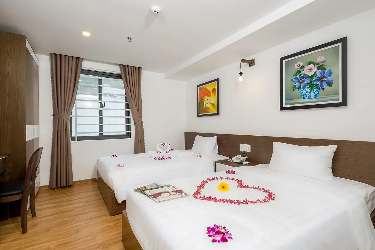Silana Hotel Da Nang