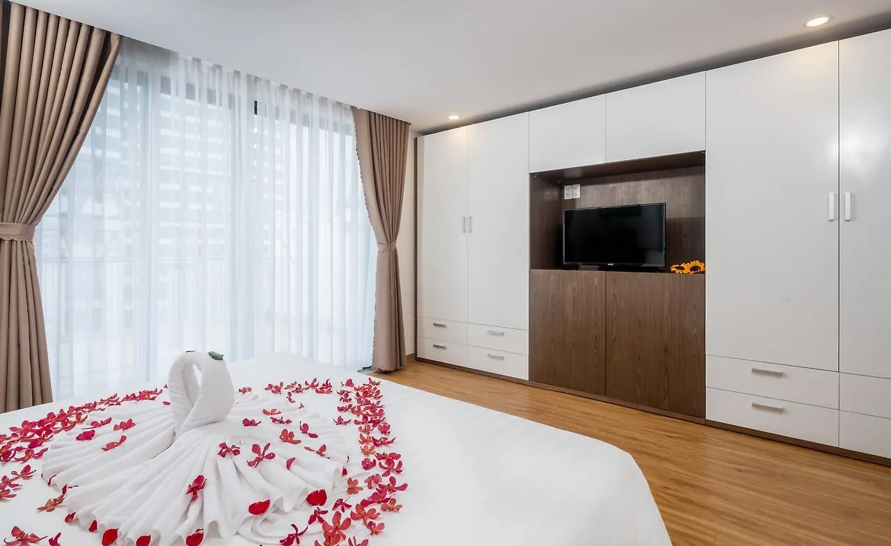 Silana Hotel Da Nang