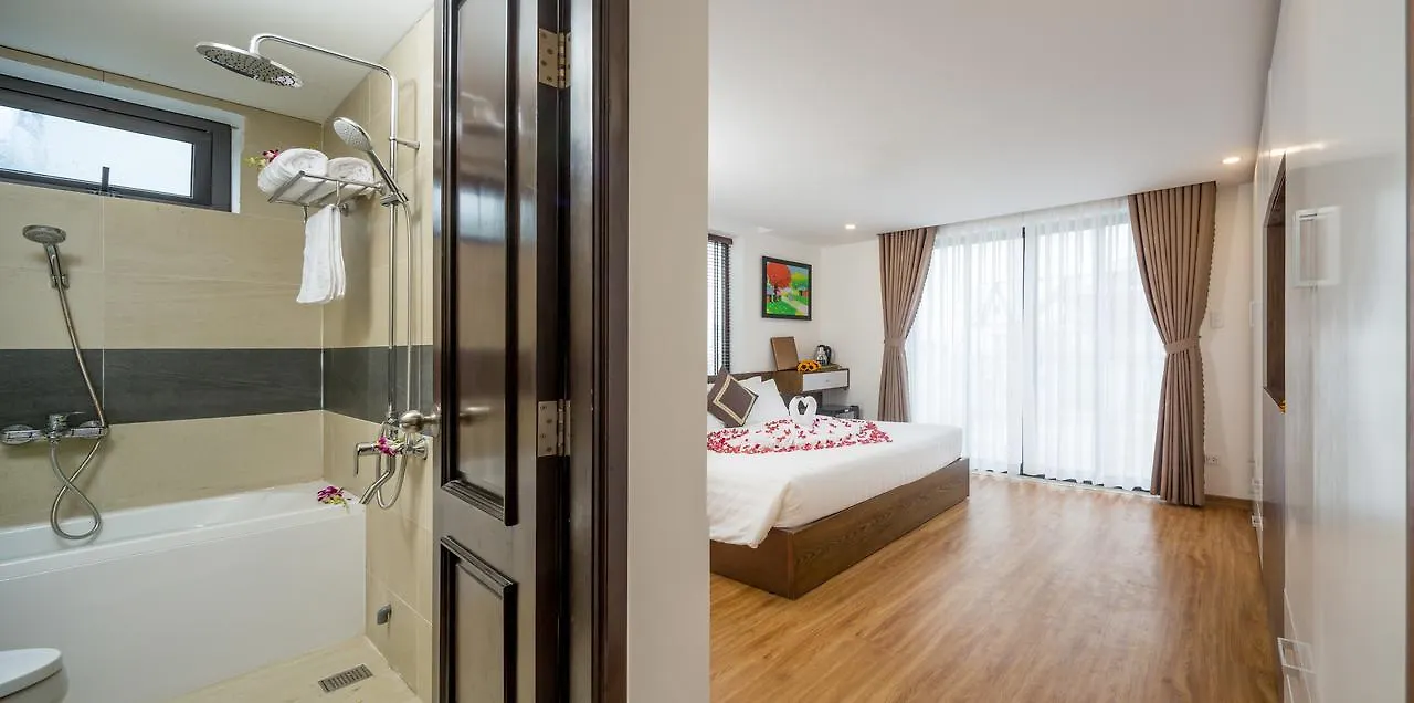 Silana Hotel Da Nang